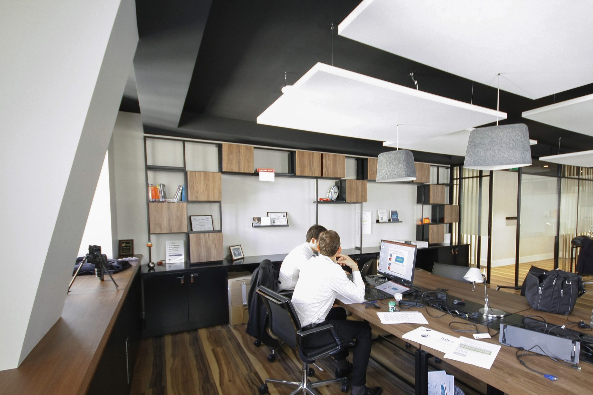 Anjou | ElvireM | Architecture d'intérieur | Audit énergétique maisons privées